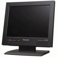 Moniteur TFT 15" WV-LD1500